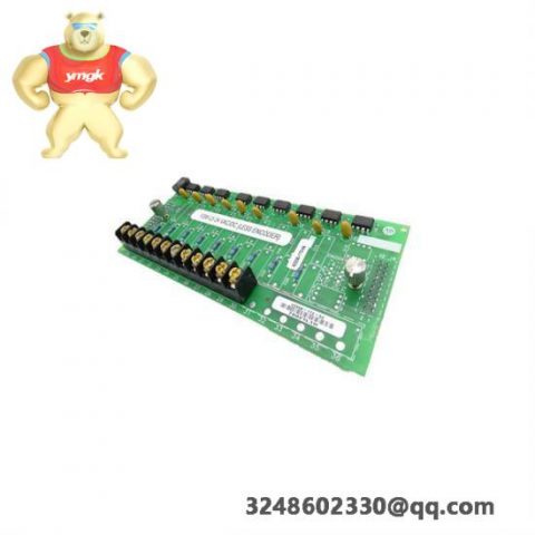 A-B 1336-L5 Industrial Control Module