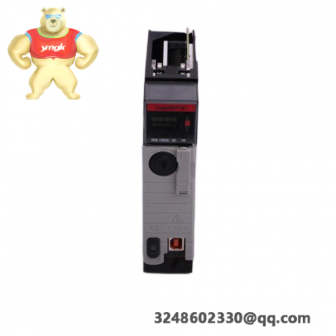 A-B 1336F-BRF100 Programmable Automation Controller Module