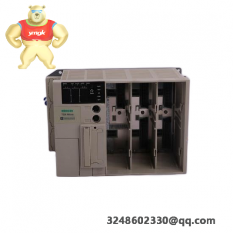 Schneider Quantum-D 140XCP20000 Discrete I/O Module for Industrial Automation