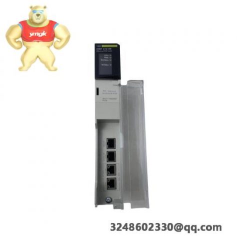 SCHLEICHER 140CRP31200 Module for Industrial Control Systems
