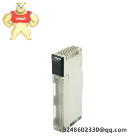 Schneider 140DDI36400 Low Voltage DC Discrete Input Module