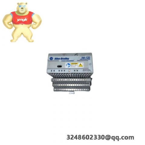 ABB 1440-VST02-01RA Programmable Logic Controller Module, Advanced Industrial Control Solution