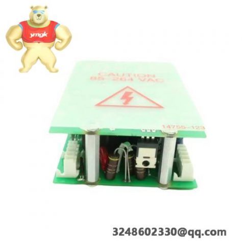 Moore 509MNULLMATIC CONTROLLER, High Precision Industrial Automation Module