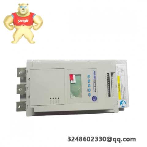 ABB REF615C-D HCFCACABANB2BAN1XD Industrial Control Module