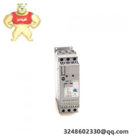 A-B 150-F361NBDDSMC Flex Smart Motor Controller