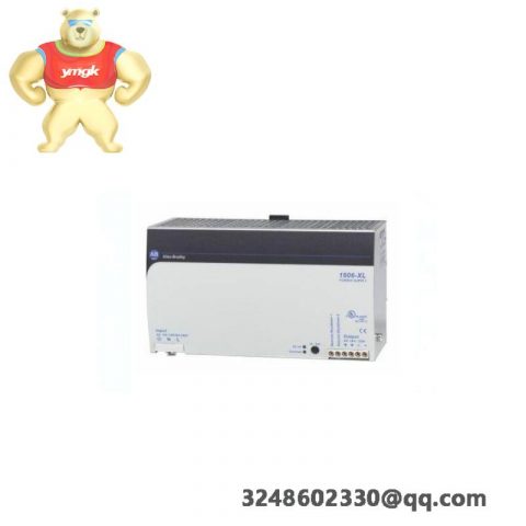 Siemens XL480EPT Control Module