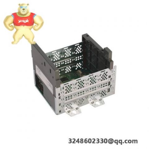 Allen-Bradley 1746-A4 Digital AC Input Module