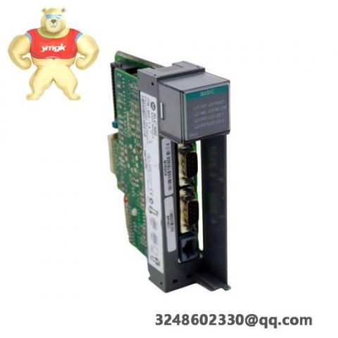 Allen-Bradley 1746-BAS Digital Input Module