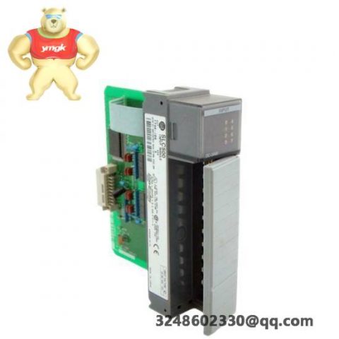 Allen Bradley 1746-IB8 Digital DC Input Module, Reliable Industrial Automation Solution