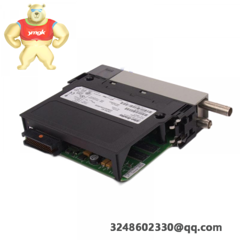 Allen-Bradley 1746-N2 Digital Input Module, 24VDC, 16 Channels