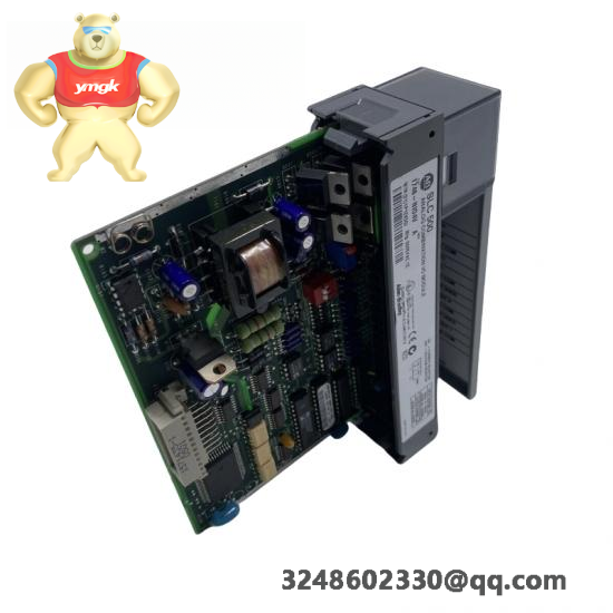 GE DS200FCRLG1AFC Firing Circuit for Mark V Turbine Control Systems