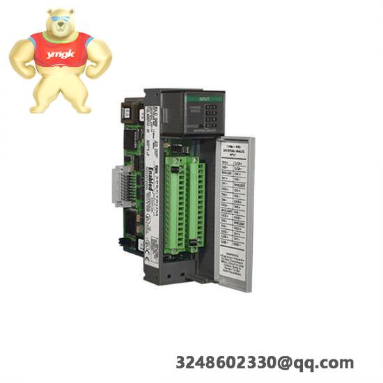 1746sc-ctr4_counter_flow_meter_modules.jpg Spectrum Controls 1746SC-CTR4 Flow Meter Input Module, Industrial Automation