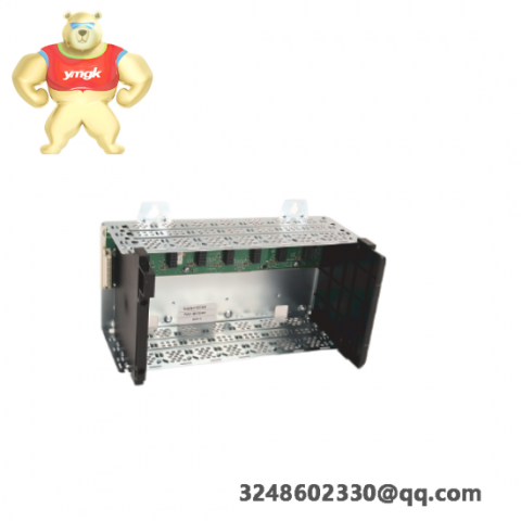 Allen-Bradley 1756-A7LXT Interface Converter, Efficient Data Conversion Solution