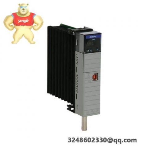 GE IC694ALG220LT Industrial Automation Module
