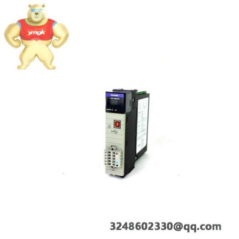 Allen-Bradley 1756-DNB Control Function, High-Speed Ethernet Communication Module for Industrial Automation