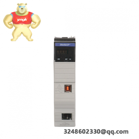 GE IC641SWP063 Industrial Module