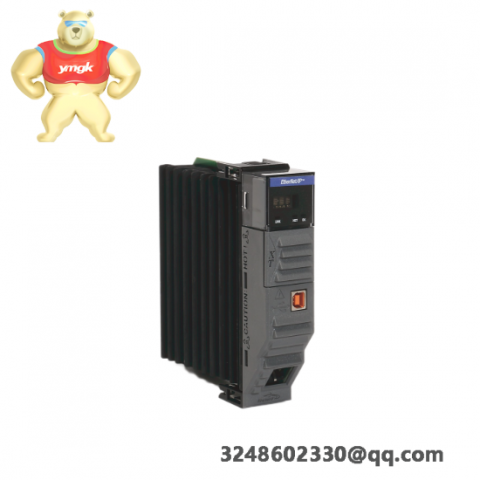 GE IC695CPE310-ACAT Industrial Ethernet Module
