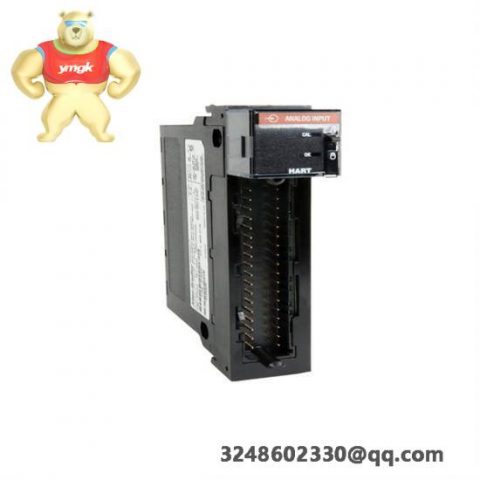 Allen-Bradley 1756-IF16 Grounding System for PLC EMC Protection