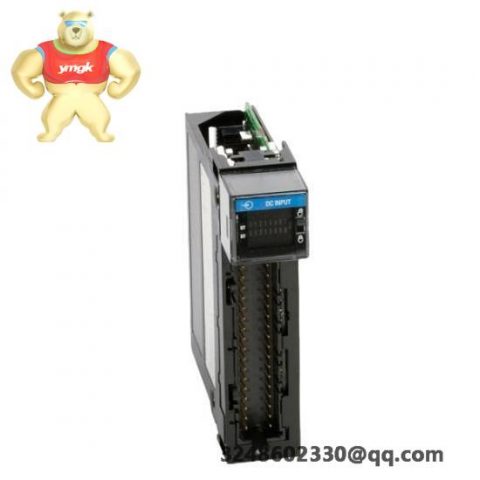 A-B 1756-IH16I ControlLogix 16 Point D/I Module - Industrial Automation Component
