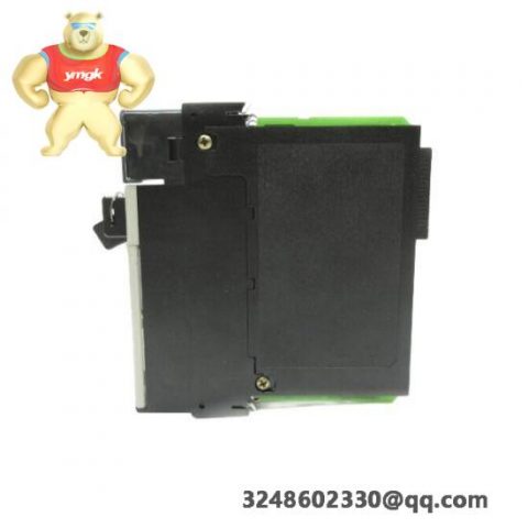AB 1756-L55M14 Control System Module / Logic Processing Module