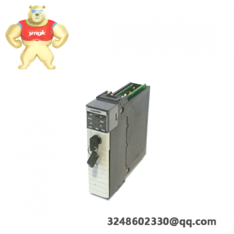 A-B 1756-L55M16 ControlLogix 5000 Series Digital Input Module