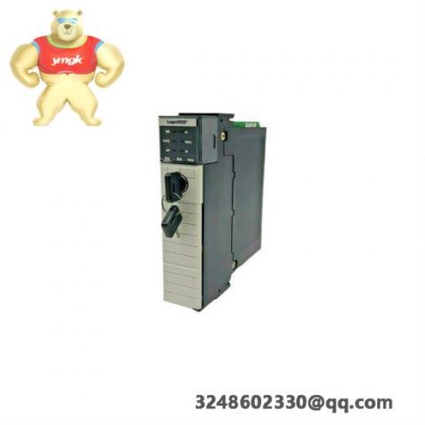 Allen-Bradley 1756-L55M22 Processor Module, ControlLogix Series, Extended Product Type