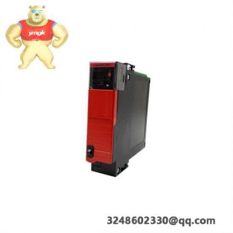 Allen-Bradley 1756-L7SP Processor - High Performance Control Module for Industrial Automation