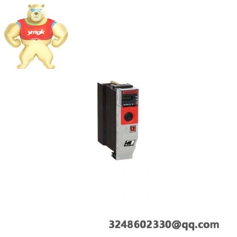 AB 1756-L83ES Industrial Control Processor