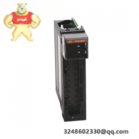A-B 1756-OA8 Digital Input Module