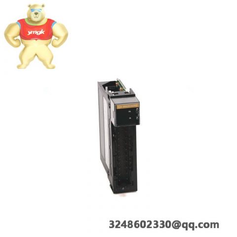 AB 1756-OF8 Embedded Processor - High Performance I/O Module