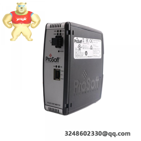 AB 1756-PA75R/A Industrial Control Module