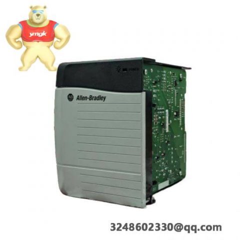 ABB 1756-PB72 Control Module