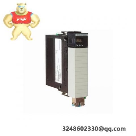 GE Fanuc DCU RM2 Upgrade Enhanced Control Module
