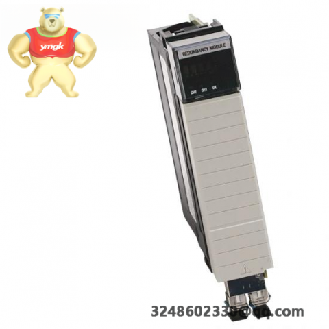 Allen-Bradley 1756-RM2/A Redundancy Module for Enhanced ControlLogix System Reliability