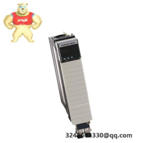 AB 1756-RM2 ControlLogix Enhanced Redundancy Module