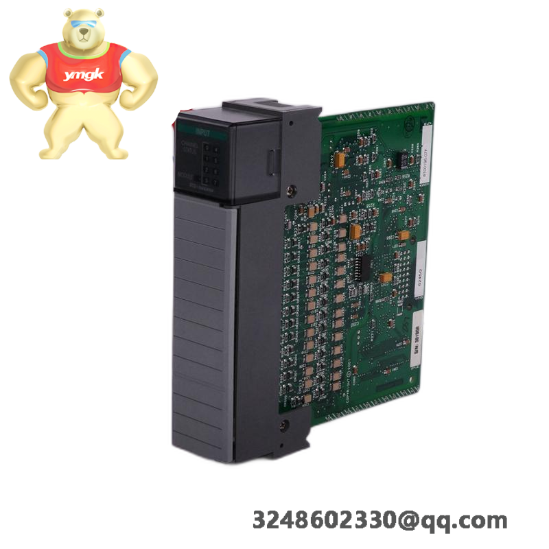 1756-tbch_a_a_terminal_block.png Schneider 140XBP00400 4-Slot Backplane Modicon Quantum Automation Platform