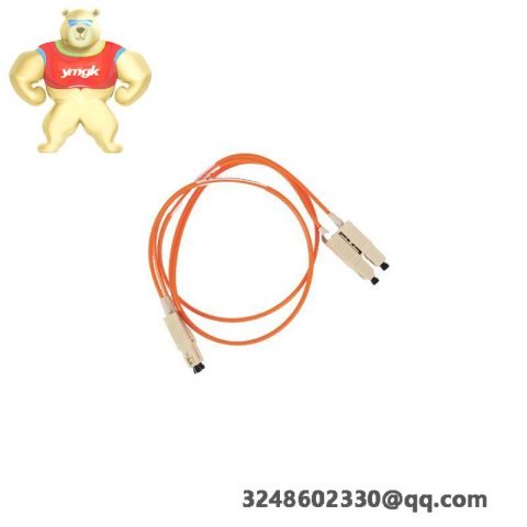 A-B 1757-SRC3 ControlLogix System Redundancy Module