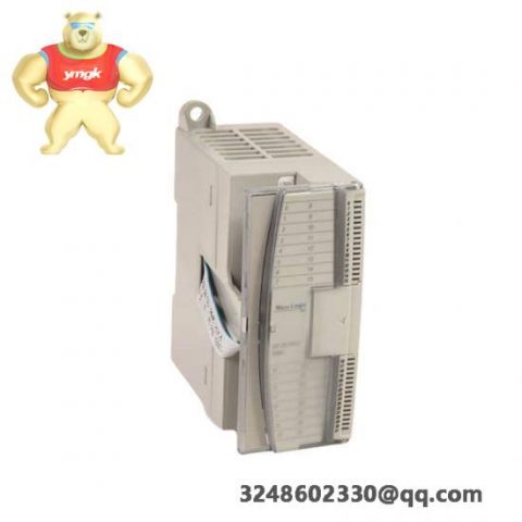 Allen Bradley 1762-IF4 Analog Input Module, Compact and Reliable Signal Acquisition Solution
