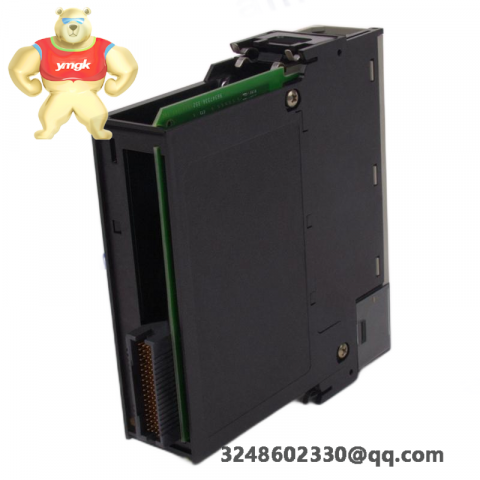 Allen Bradley 1764-RTC Real-Time Clock Module