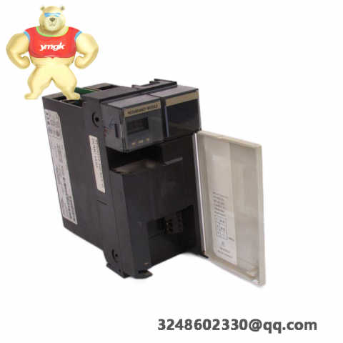 A-B 1769-L33ERMS Compact GuardLogix CPU, 2M/1M