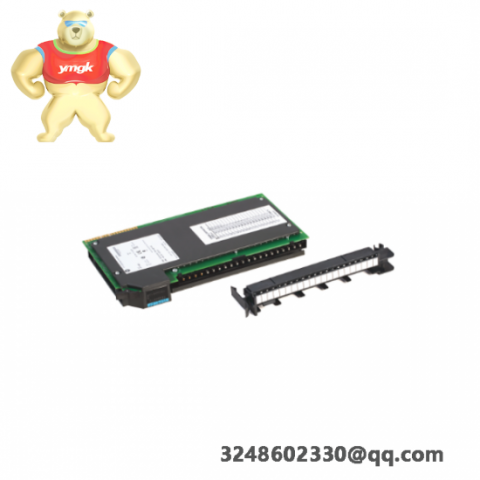 Allen-Bradley 1771-IB Digital DC Input Module