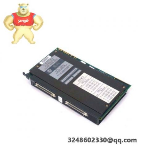 General Electric AT868 HFPAG2ADC Control Module