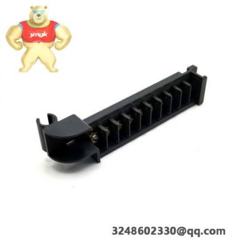 Allen Bradley 1771-WC Wiring Arm Module - Robust Connectivity Solution for Industrial Automation