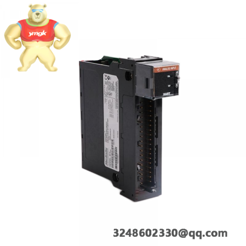 AB Spectrum Controls 1771SC-OMI16 High-Power Digital Output Module, Industrial Control Solutions