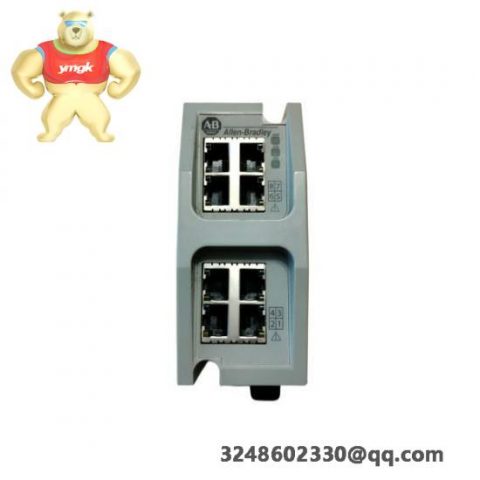 GE PCIE-5565PIORC-110000 - High Performance Industrial Control Module