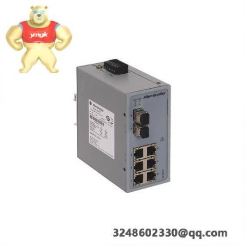 GE OPWH4-ALS High Performance Industrial Module