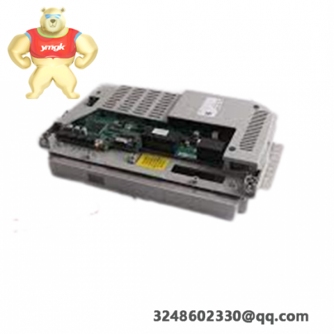 NORISYS 4-UNIO 4AI/4AO Industrial Automation Module