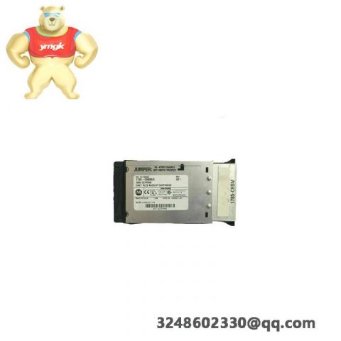 GE IC200ALG431LT High-Performance Analog Input Module