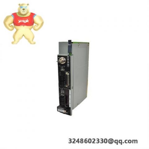Rockwell AB 1785-L80B High-Performance Industrial Module