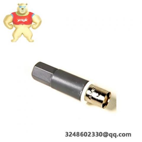 A-B 1786-TCAP ControlNet Media Dummy Load Connector
